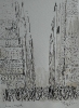 Ameisen in Manhattan