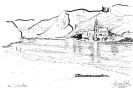 Danube in the Wachau